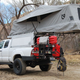 Illustration for article titled The Tacoma Habitat Is A Sleeker Way To Live Out Of Your Truck